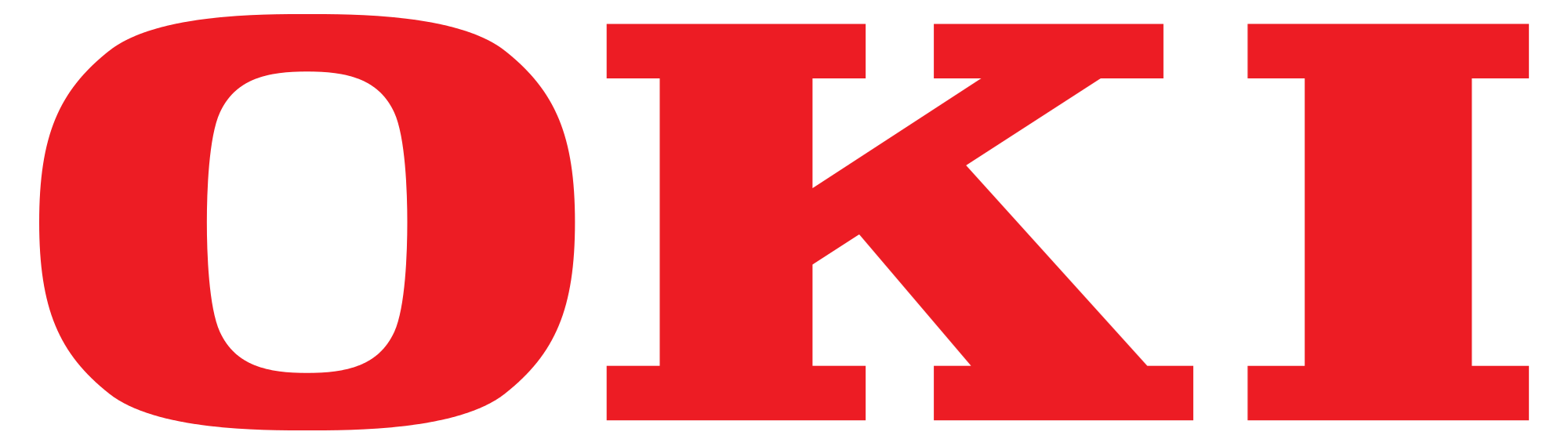 oki logo