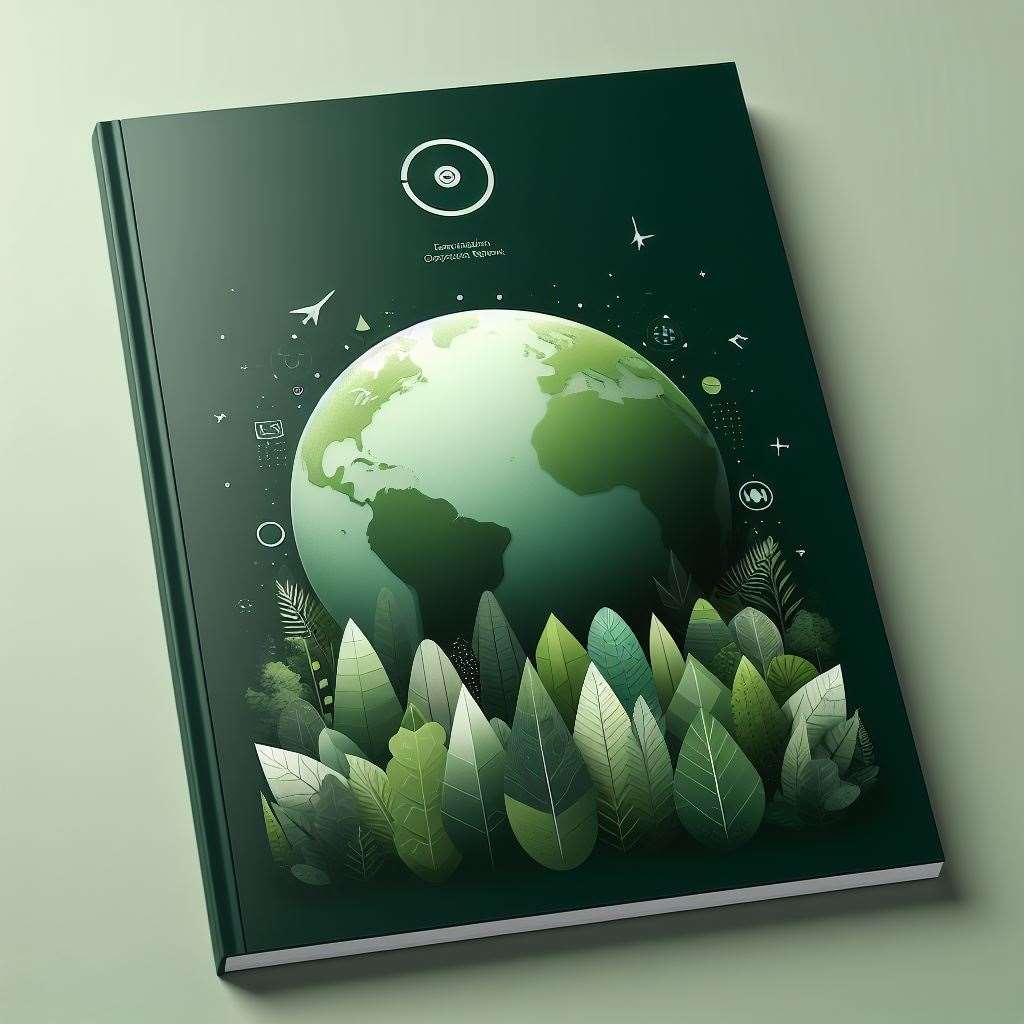 sustainability report - copilot